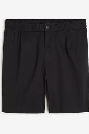 H and m cheap mens shorts uk