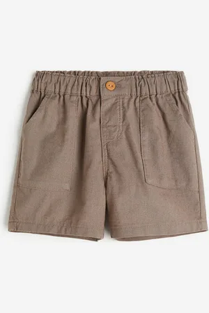 boys shorts h and m