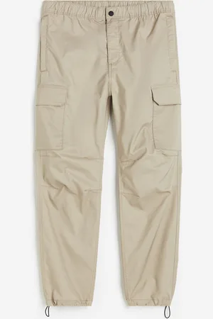 H&M Regular Fit Cargo Pants