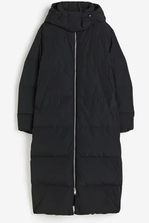 H&m uk cheap coats sale