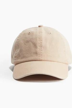 H&M H&M - Cotton twill cap