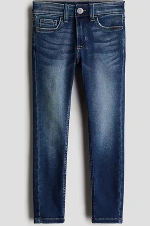 H&M H&M - Super Soft Skinny Fit Jeans