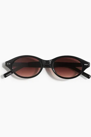 H&M Oval sunglasses