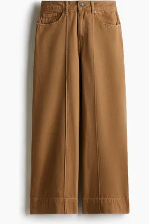 H&M H&M - Baggy Wide Low Jeans