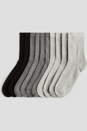 H&M H&M - 10-pack socks