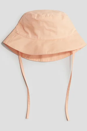 H&M H&M - Cotton bucket hat