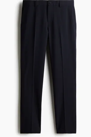 H&M H&M - Slim Fit Tailored trousers
