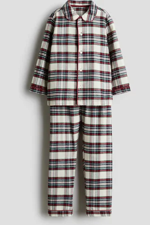 H&M H&M - Twill pyjamas