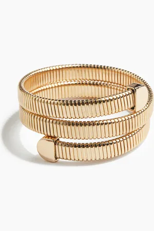 H&M H&M - Coil bracelet