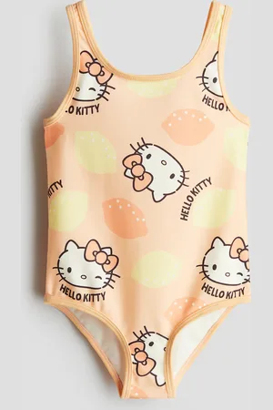 H&M H&M - Printed swimsuit