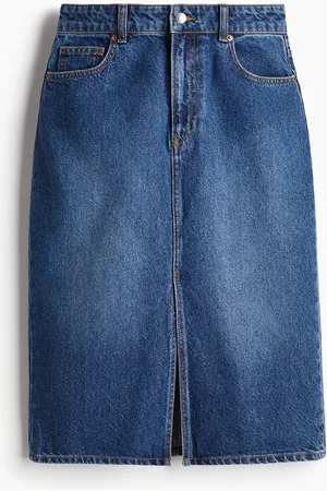 H&M H&M - Denim skirt