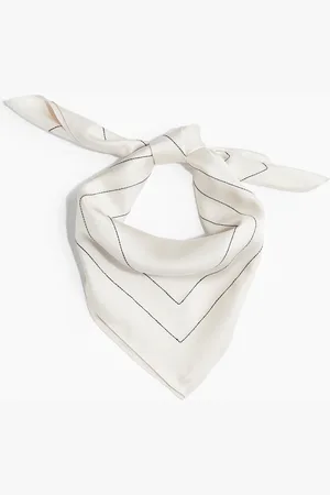 H&M H&M - Silk scarf