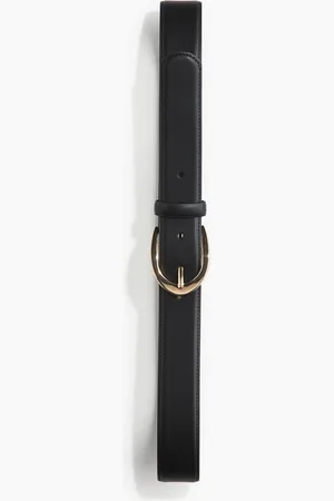 H&M Leather belt