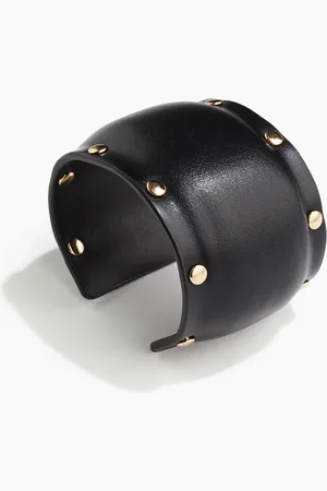 H&M H&M - Coated cuff bracelet
