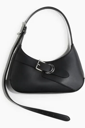 H&M H&M - Strap-detail shoulder bag