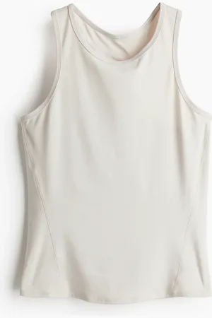 H&M H&M - Sports vest top with DryMove™
