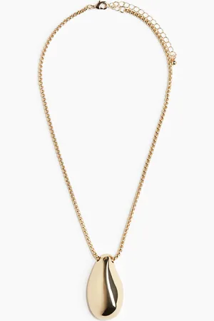 H&M H&M - Pendant necklace