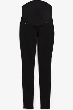 H&M H&M - MAMA Super Skinny Jeans