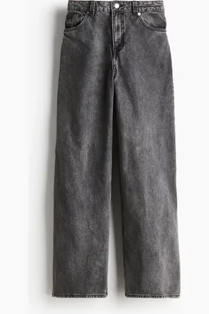 H&M H&M - Baggy Regular Jeans