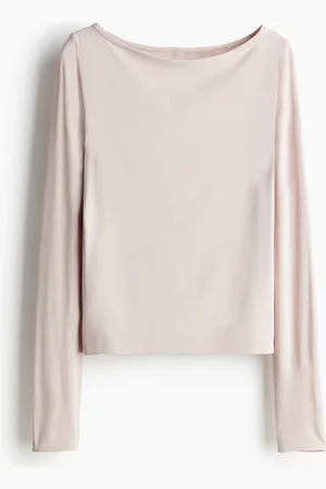 H&M H&M - Seamless Sports top with DryMove™