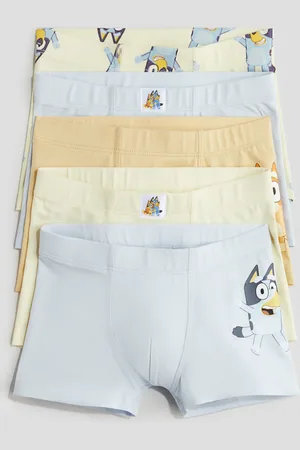 H&M H&M - 5-pack trunks