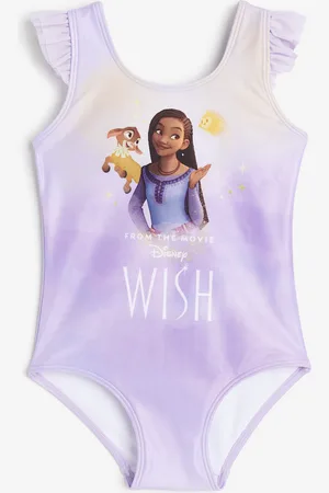 H&M H&M - Printed swimsuit