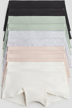 H&M H&M - 10-pack boxer briefs