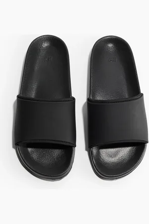 H&M Pool slides