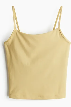 H&M H&M - Sports strappy top with DryMove™