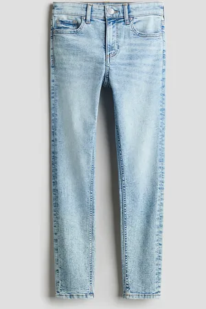 H&M H&M - Skinny Fit Jeans