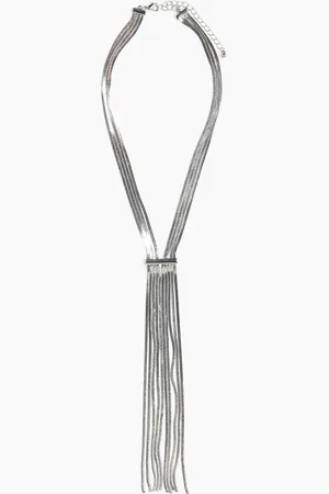H&M H&M - Snake chain necklace