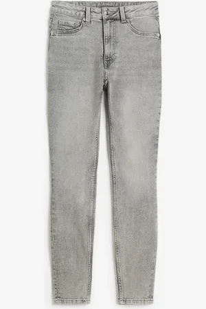 H&M H&M - Skinny High Jeans