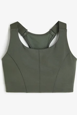 H&M H&M - High Support Sports bra in DryMove™