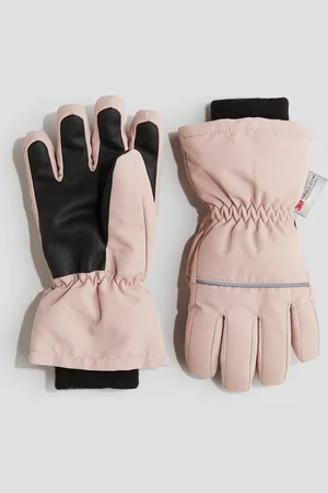 H&M H&M - Water-repellent padded gloves