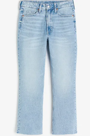 H&M H&M - Flared High Cropped Jeans