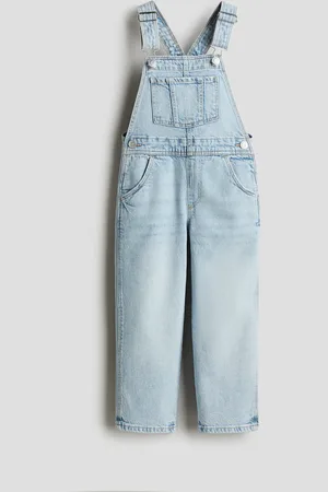 H&M H&M - Denim dungarees