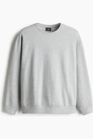 H&M H&M - Long-sleeved pyjama top