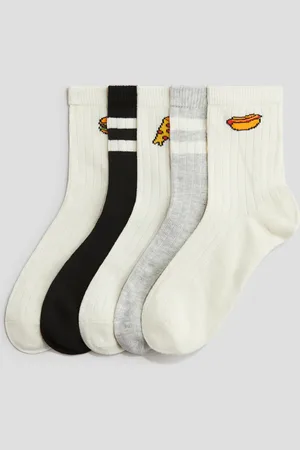 H&M H&M - 5-pack socks