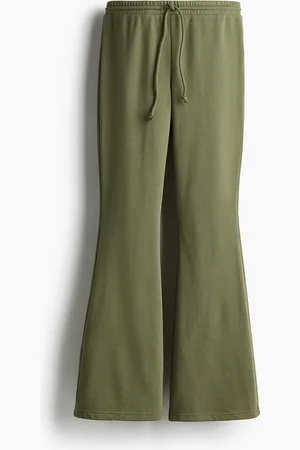 H&M H&M - Flared joggers