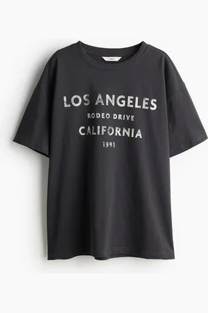 H&M Printed T-shirt