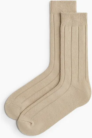 H&M H&M - Rib-knit socks