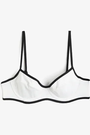 H&M H&M - Non-padded bikini top