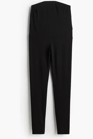 H&M H&M - MAMA Jersey leggings