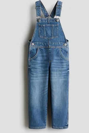 H&M H&M - Denim dungarees