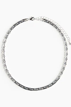 H&M H&M - Short necklace