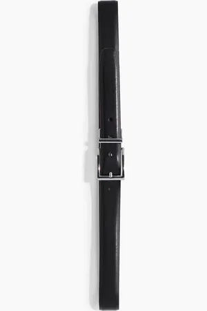 H&M H&M - Reversible leather belt
