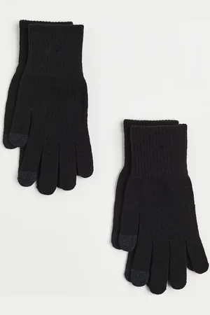 H&M H&M - 2-pack touchscreen gloves