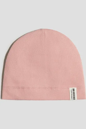 H&M H&M - Ribbed beanie