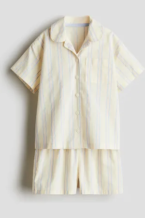 H&M H&M - Cotton pyjamas
