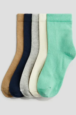 H&M H&M - 5-pack socks